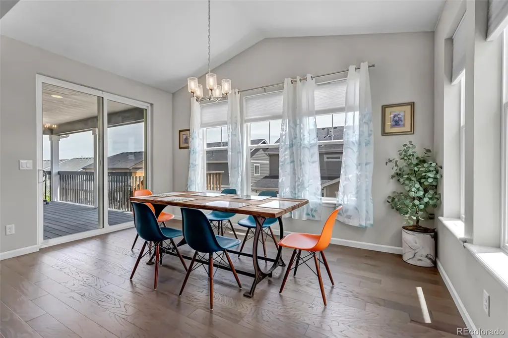 5214 Ditmars Trail Castle Rock CO 80104