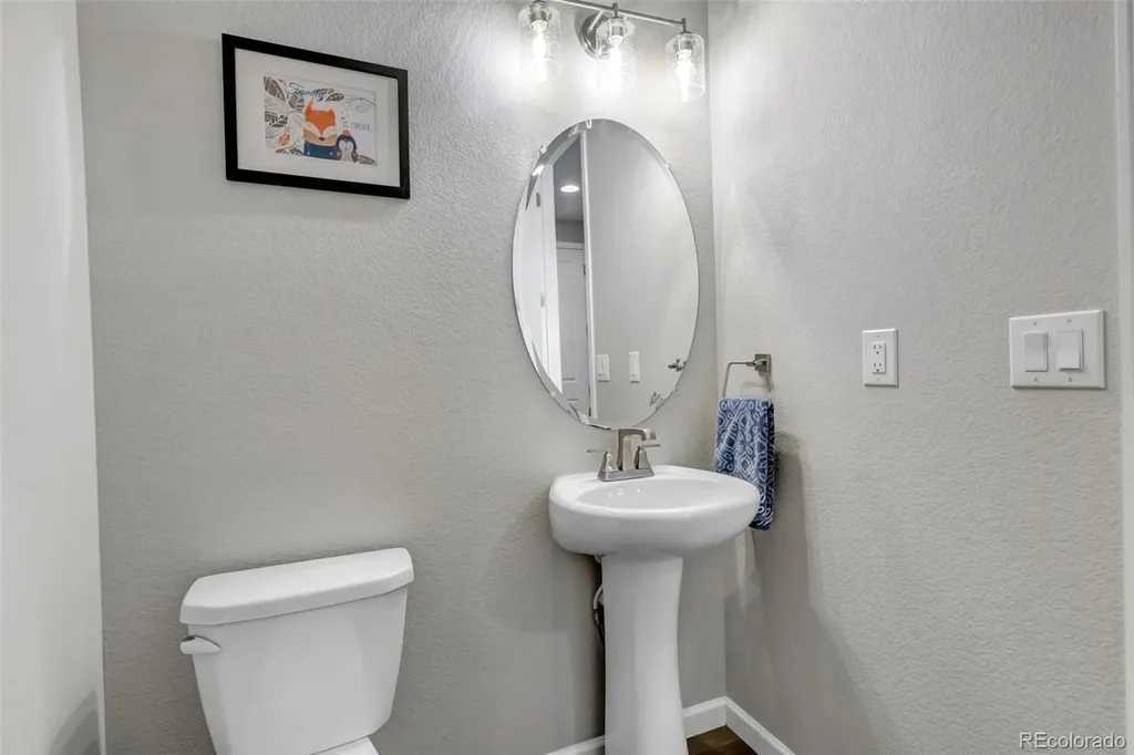 5214 Ditmars Trail Castle Rock CO 80104