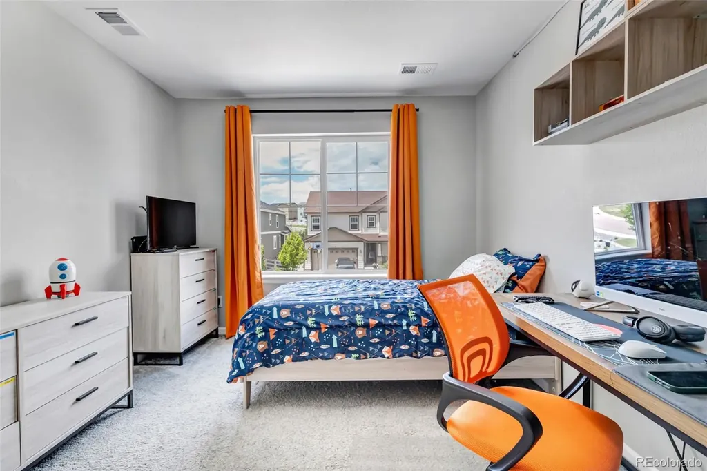 5214 Ditmars Trail Castle Rock CO 80104