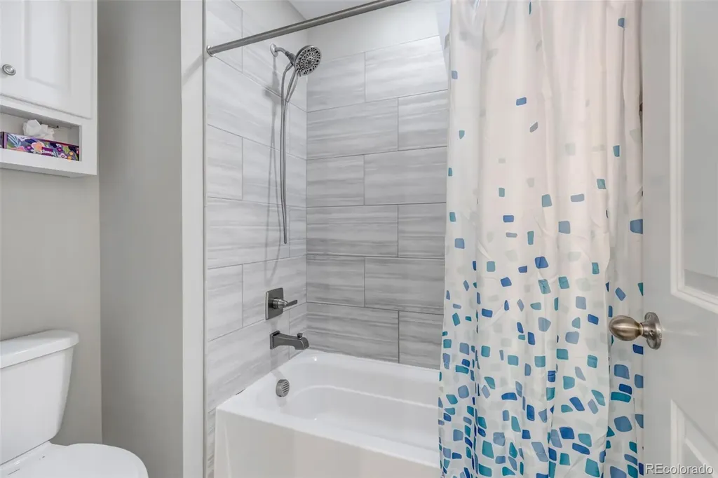 5214 Ditmars Trail Castle Rock CO 80104