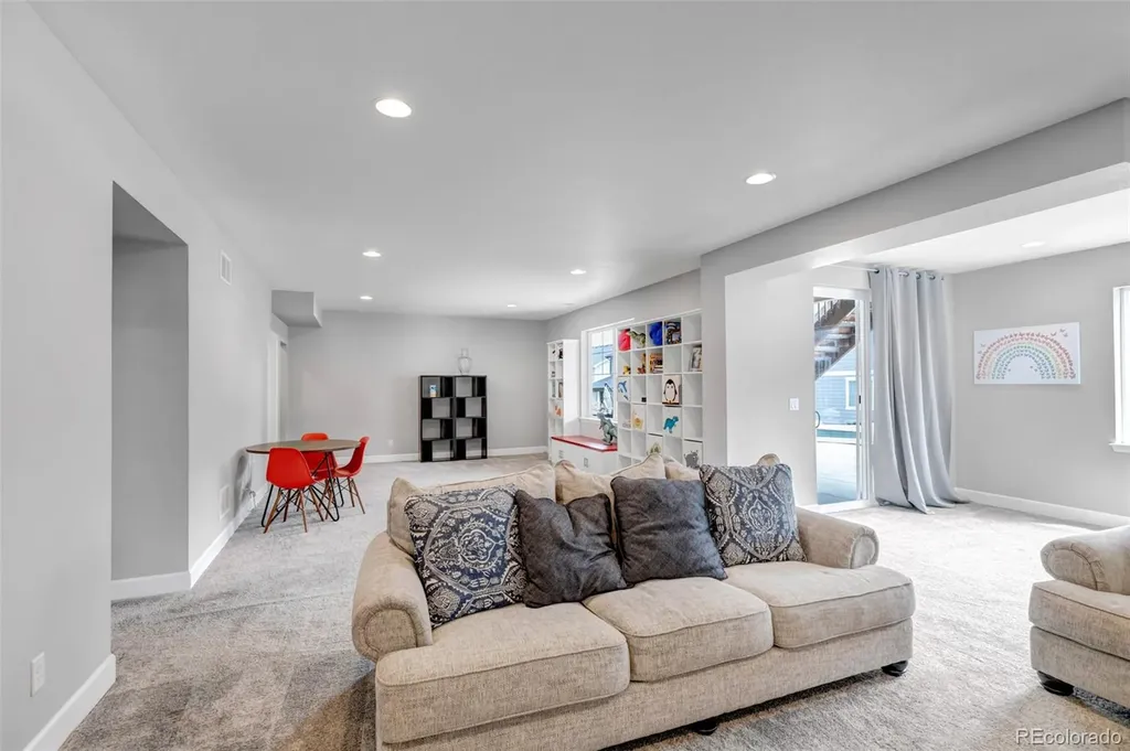 5214 Ditmars Trail Castle Rock CO 80104