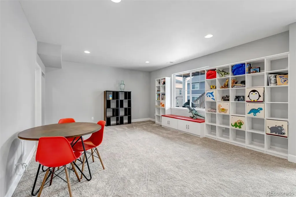 5214 Ditmars Trail Castle Rock CO 80104
