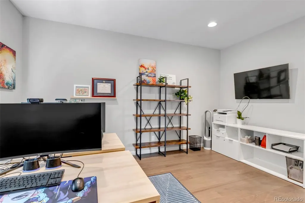 5214 Ditmars Trail Castle Rock CO 80104