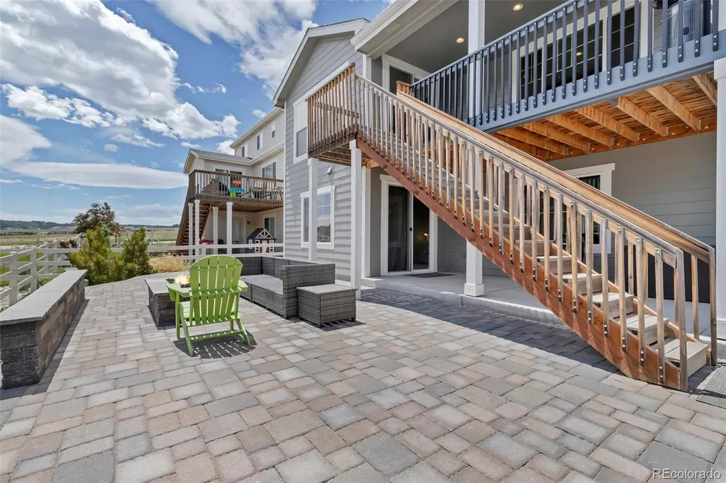5214 Ditmars Trail Castle Rock CO 80104