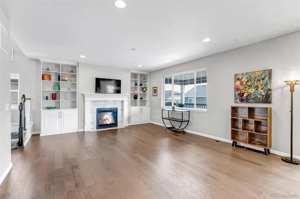 5214 Ditmars Trail Castle Rock CO 80104