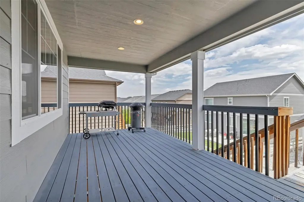 5214 Ditmars Trail Castle Rock CO 80104