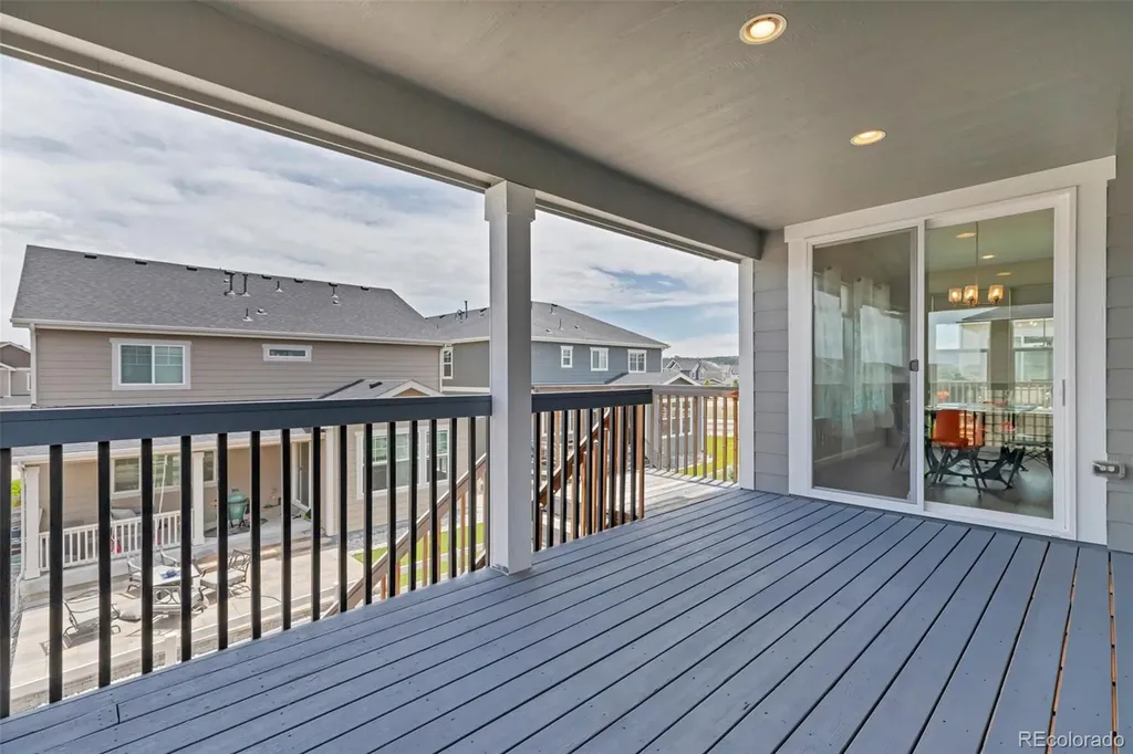 5214 Ditmars Trail Castle Rock CO 80104