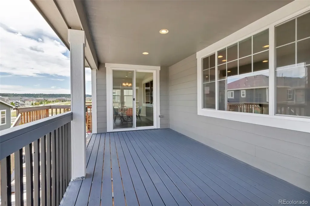 5214 Ditmars Trail Castle Rock CO 80104