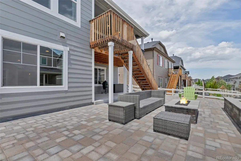 5214 Ditmars Trail Castle Rock CO 80104