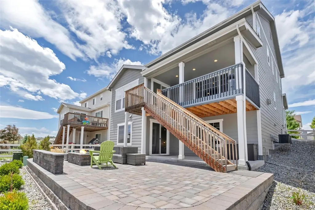5214 Ditmars Trail Castle Rock CO 80104