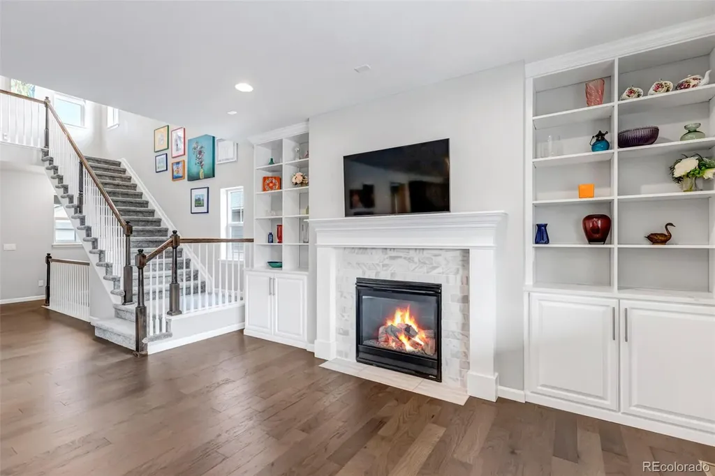 5214 Ditmars Trail Castle Rock CO 80104