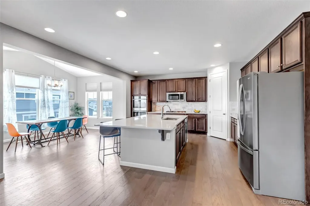 5214 Ditmars Trail Castle Rock CO 80104