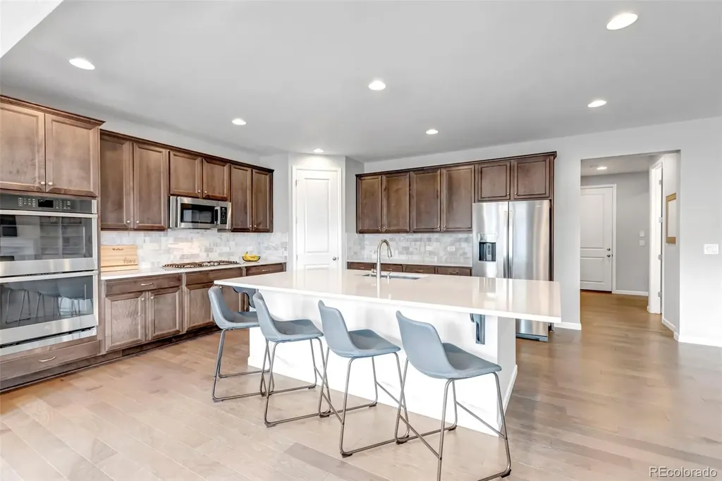 5214 Ditmars Trail Castle Rock CO 80104