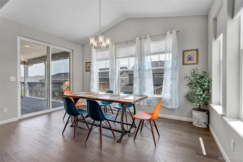 5214 Ditmars Trail Castle Rock CO 80104