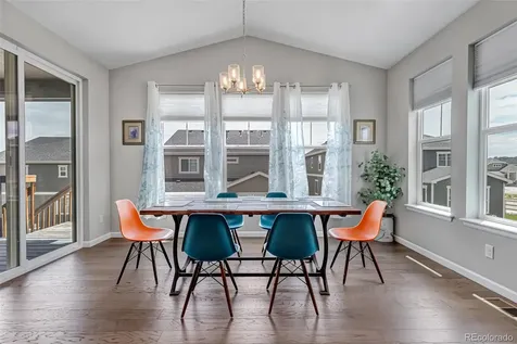 5214 Ditmars Trail Castle Rock CO 80104