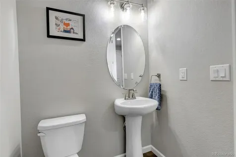 5214 Ditmars Trail Castle Rock CO 80104