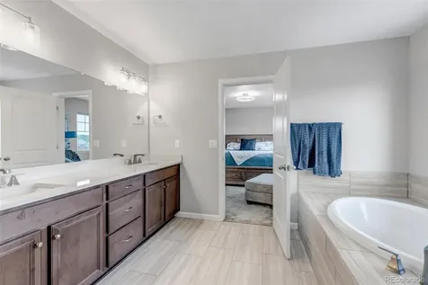 5214 Ditmars Trail Castle Rock CO 80104