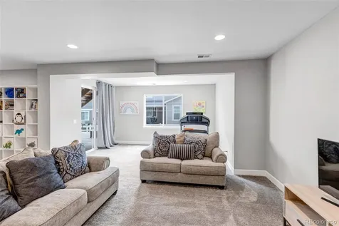 5214 Ditmars Trail Castle Rock CO 80104