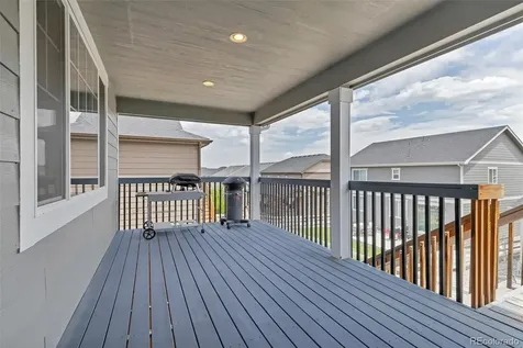 5214 Ditmars Trail Castle Rock CO 80104