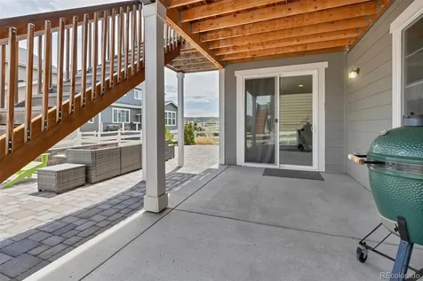 5214 Ditmars Trail Castle Rock CO 80104