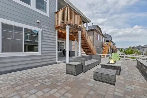 5214 Ditmars Trail Castle Rock CO 80104