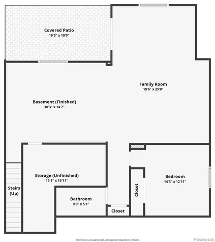 5214 Ditmars Trail Castle Rock CO 80104
