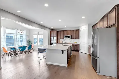 5214 Ditmars Trail Castle Rock CO 80104