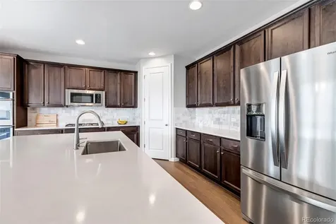 5214 Ditmars Trail Castle Rock CO 80104