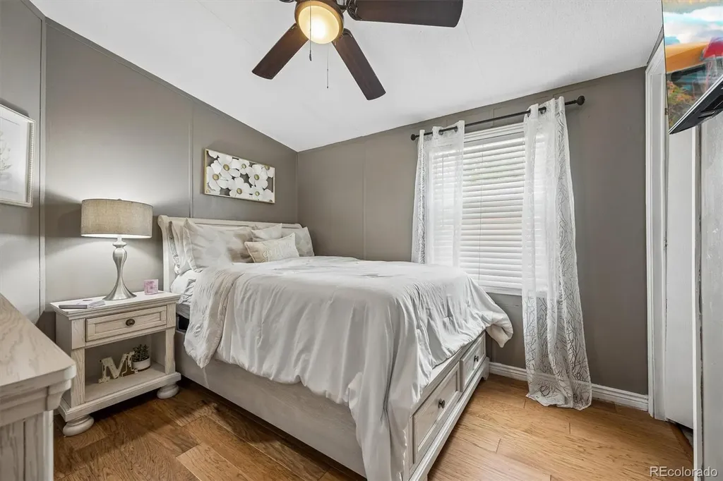 17027 E Coolidge Place Aurora CO 80011