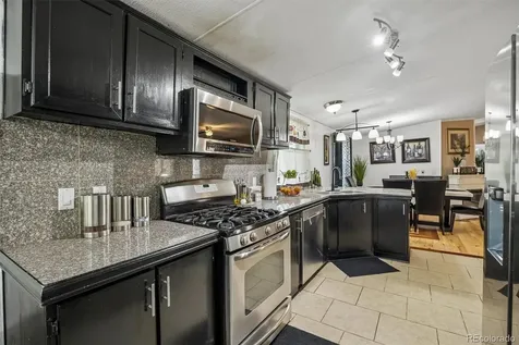 17027 E Coolidge Place Aurora CO 80011