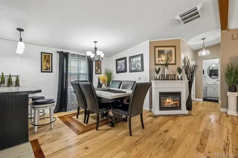 17027 E Coolidge Place Aurora CO 80011