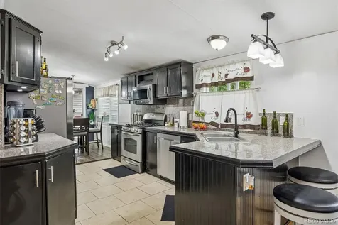 17027 E Coolidge Place Aurora CO 80011