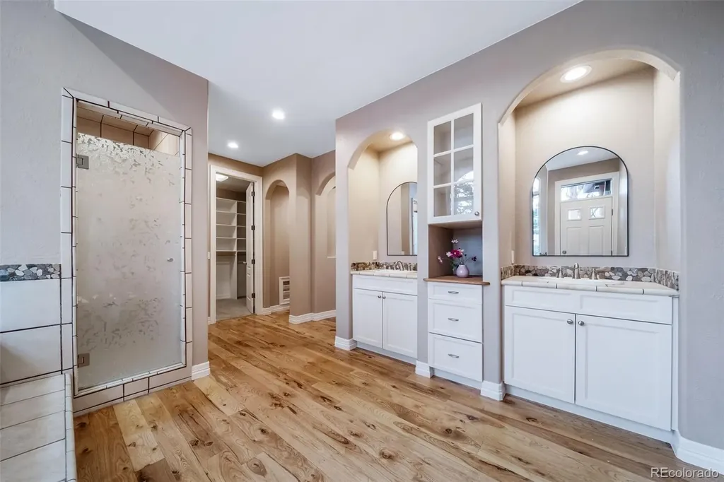 4336 Mohawk Drive Larkspur CO 80118