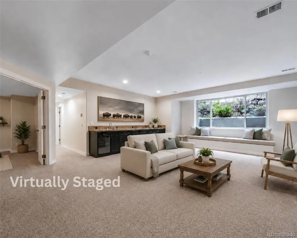 4336 Mohawk Drive Larkspur CO 80118