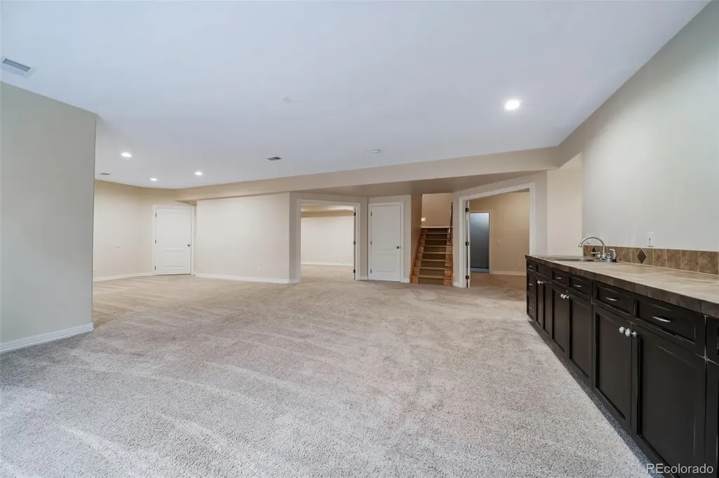 4336 Mohawk Drive Larkspur CO 80118