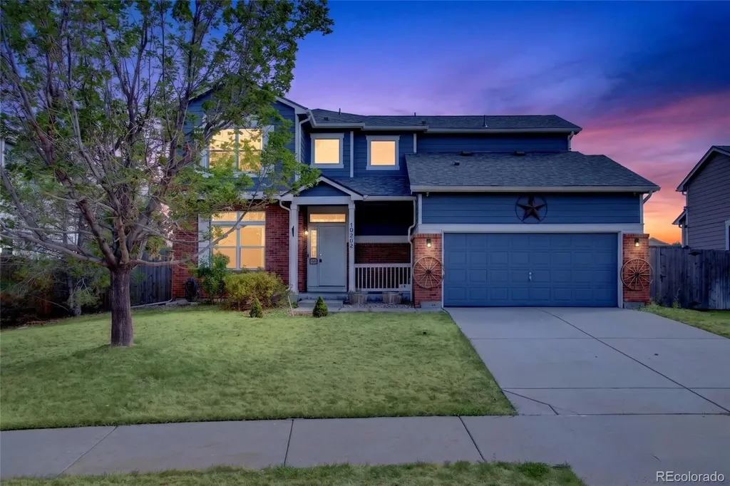 19268 E Caspian Place Aurora CO 80013