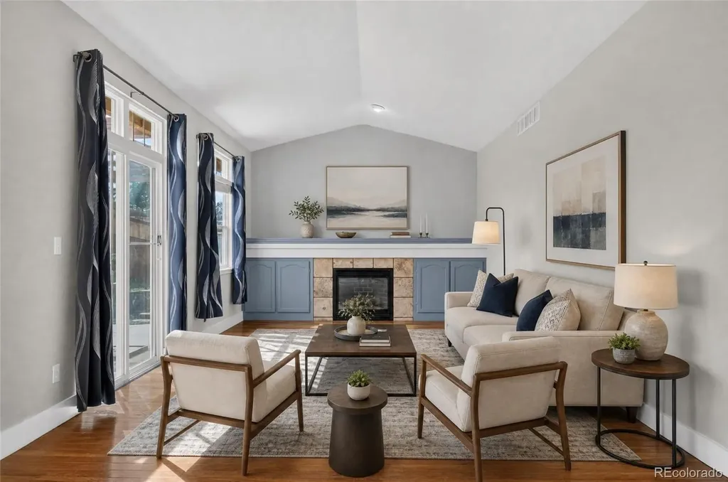 19268 E Caspian Place Aurora CO 80013