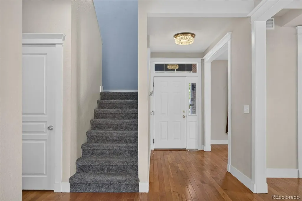19268 E Caspian Place Aurora CO 80013
