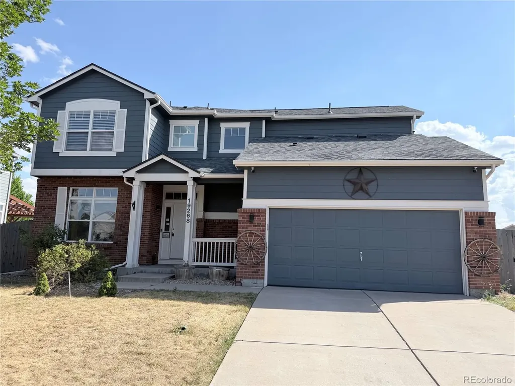 19268 E Caspian Place Aurora CO 80013