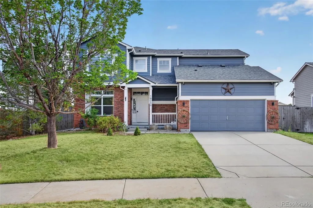 19268 E Caspian Place Aurora CO 80013