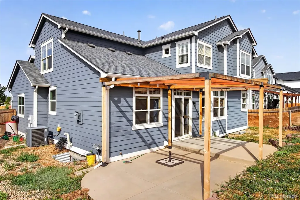 19268 E Caspian Place Aurora CO 80013