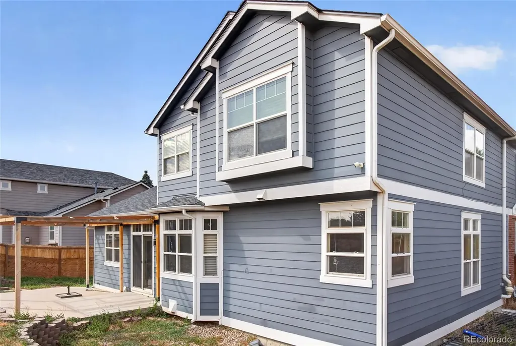 19268 E Caspian Place Aurora CO 80013