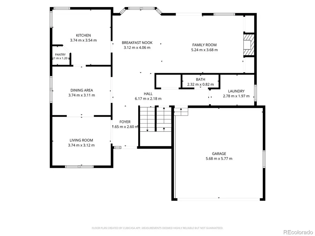 19268 E Caspian Place Aurora CO 80013