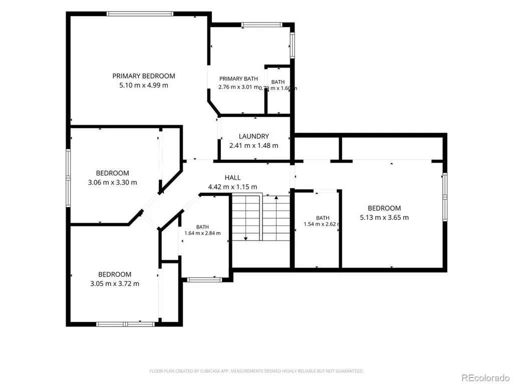 19268 E Caspian Place Aurora CO 80013