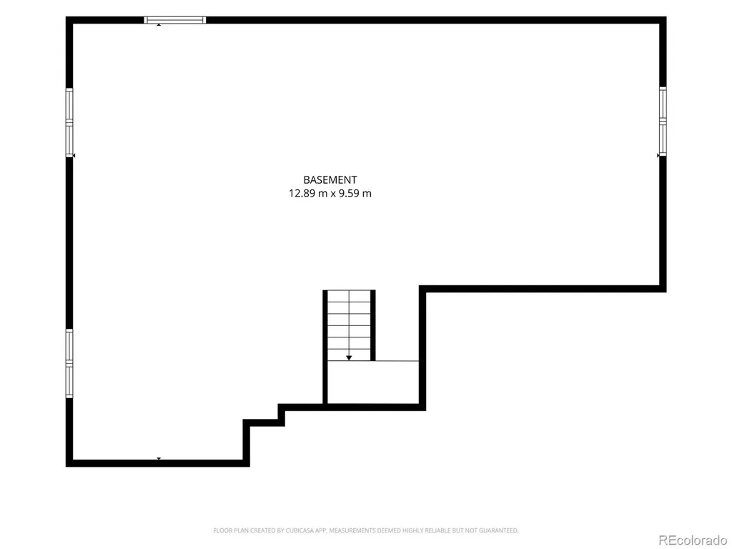 19268 E Caspian Place Aurora CO 80013