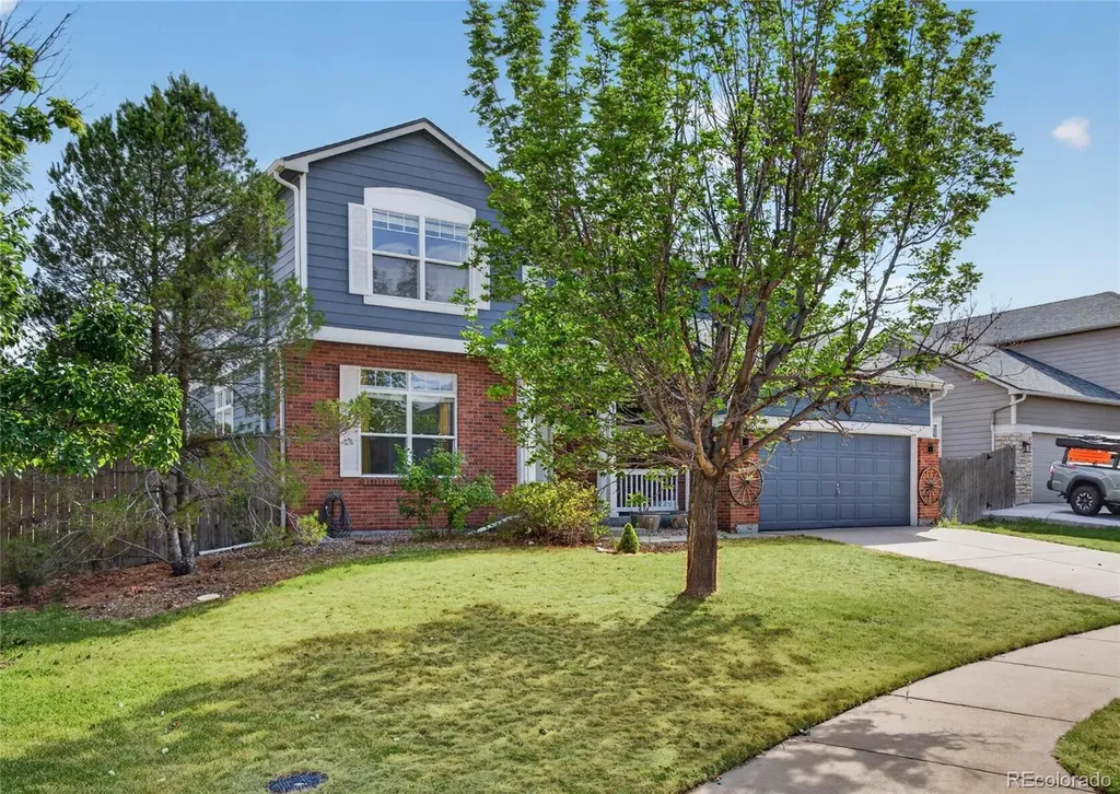 19268 E Caspian Place Aurora CO 80013