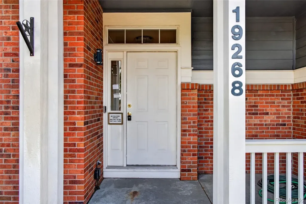 19268 E Caspian Place Aurora CO 80013
