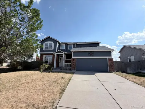 19268 E Caspian Place Aurora CO 80013
