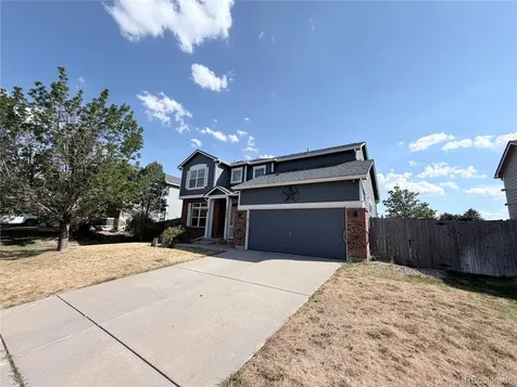 19268 E Caspian Place Aurora CO 80013