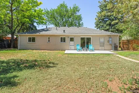 956 Racine Street Aurora CO 80011